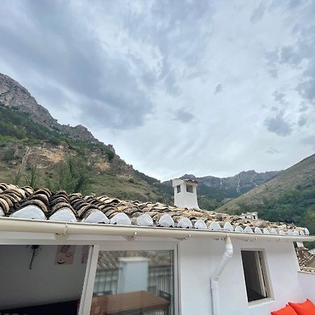 Casa De La Hoz Villa Cazorla Exterior photo